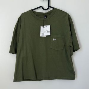 Patta t-shirt size M